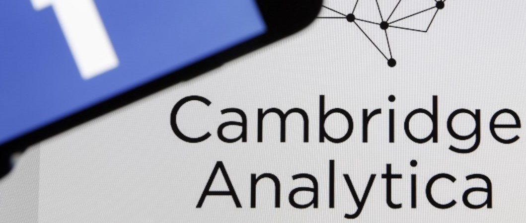 Cambridge Analytica